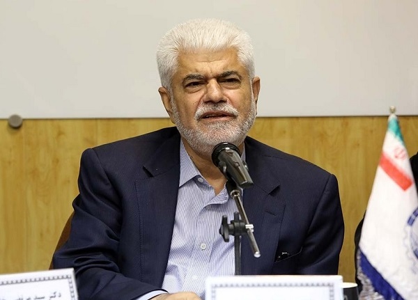 کمک 50 میلیون دلاری بانک جهانی به  ایران 
