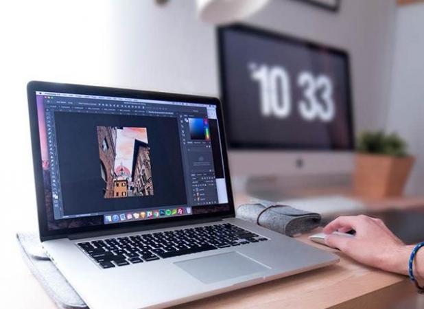 آموزش مقدماتی فتوشاپ 2021 با ویدئو