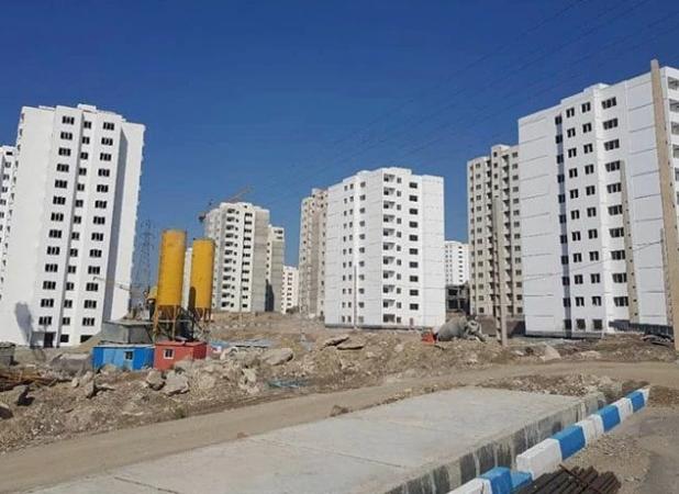 پروژه های سهامی در چیتگر چطور به فروش میرسند؟