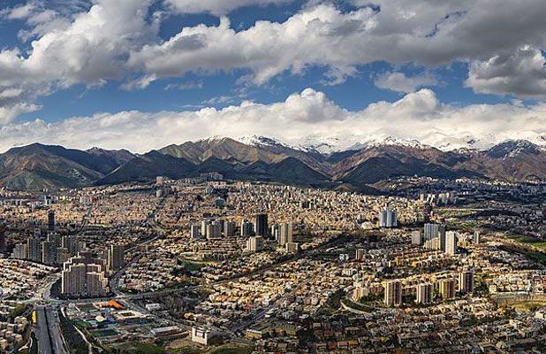 عوامل موثر در بالا بودن قیمت مسکن در ایران