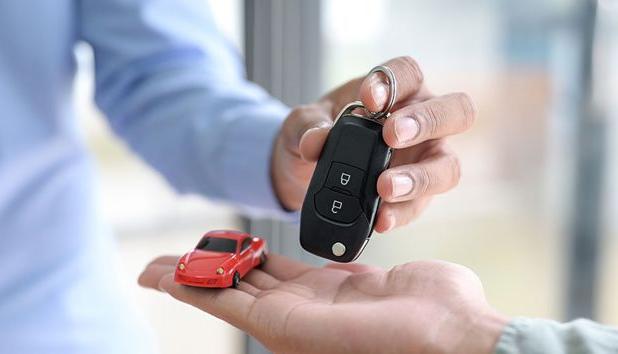 خرید اقساطی خودرو با بهترین شرایط درسال 1401