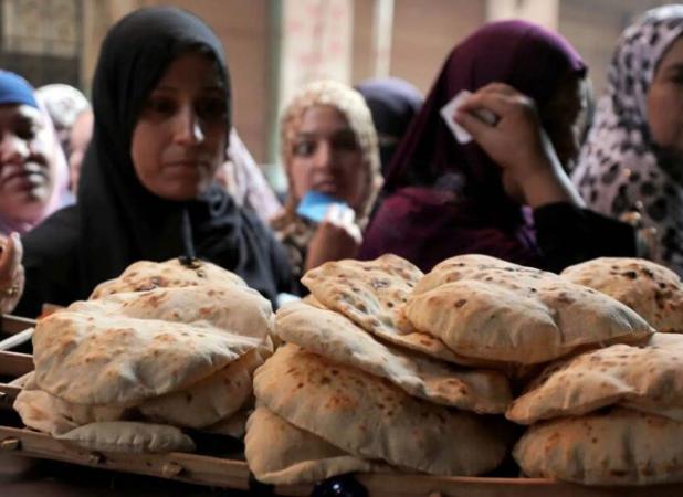 کمک بانک جهانی برای مقابله با بحران غذا درجهان