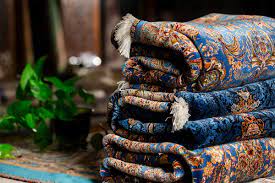 تعهد ارزی مانعی برای فعالان صنعت فرش دستباف