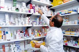 تهدیدات مصرف خودسرانه داروهای بدون نسخه