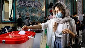 واکنش رسانه های خارجی به نتایج انتخابات ایران
