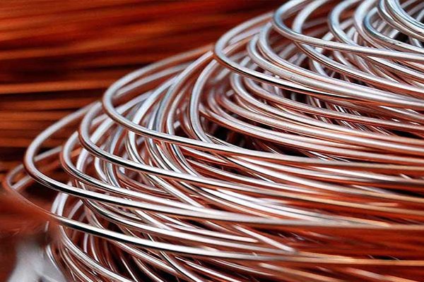 قیمت مفتول مسوار مرداد ۱۴۰۳