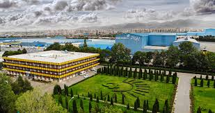 ساخت نخستین سیستم یکپارچه تجهیزات نیروگاه های خورشیدی