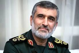 فرمانده نیروی هوافضای سپاه به شهادت رسید