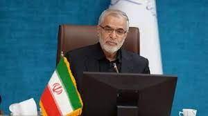 علی اکبر پورجمشیدیان قائم مقام وزیر کشور شد
