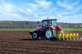 راهبردهای کشاورزی پایدار در مواجهه با تنش آبی