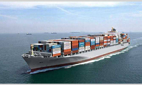 ‌راه اندازی خط مستقیم کشتیرانی  ایران به برزیل 