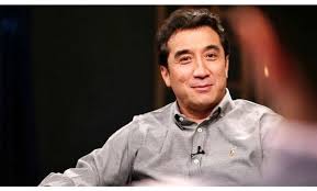 وقتی جنگ می‌شود، همه دلداده‌ی خاک و وطن‌اند