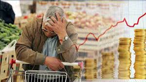 تورم افسارگسیخته؛ بلای جان قدرت خرید مردم
