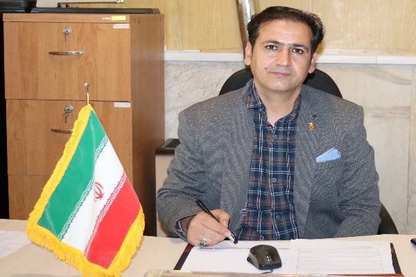 تحویل ماهیانه حدود ۲۵ هزار مرسوله پستی در گلپایگان