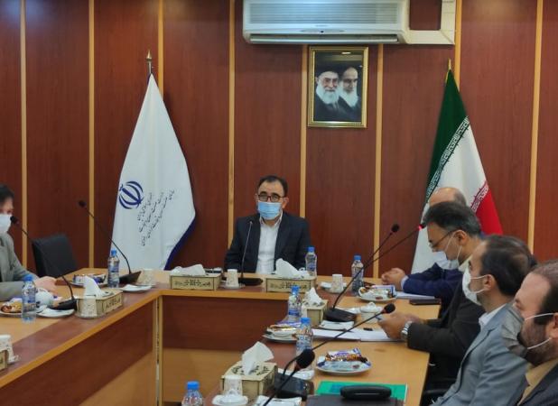 واحدهای تولیدی تعطیل احیا شوند