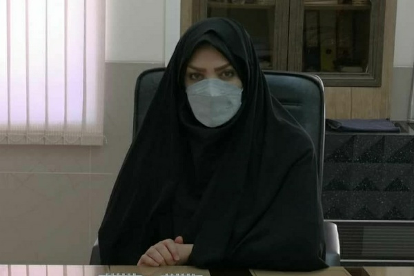 درمان ۷۱۶ معتاد در مراکز تحت نظارت بهزیستی گلپایگان