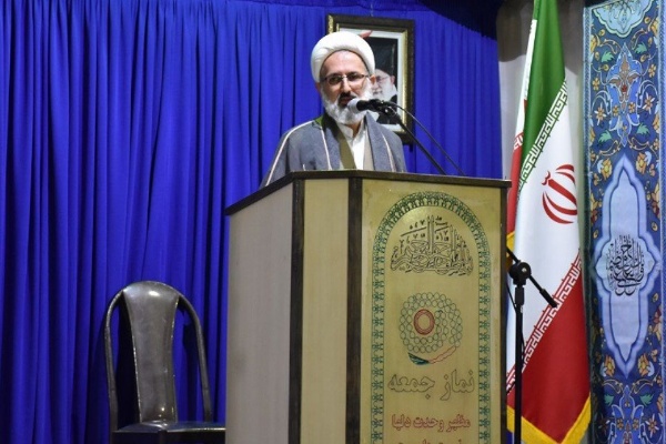 بررسی طرح \