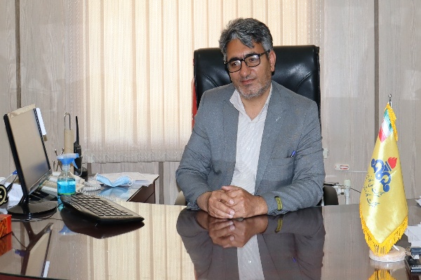 انجام گازرسانی به تمام روستاهای شهرستان گلپایگان