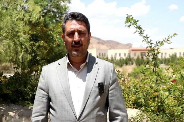 لزوم توجه به مدیریت تنش آبی در گلپایگان