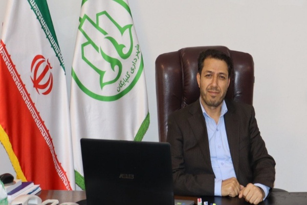 جمع آوری روزانه ۷۰ تن زباله در شهر گلپایگان