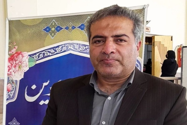 برگزاری همایش \