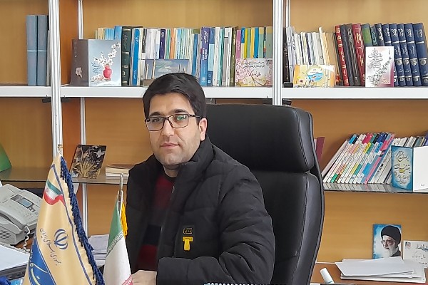 میثم سلیمانی ؛ عیدی امسال کارگران ۶۹۶ هزار تومان است