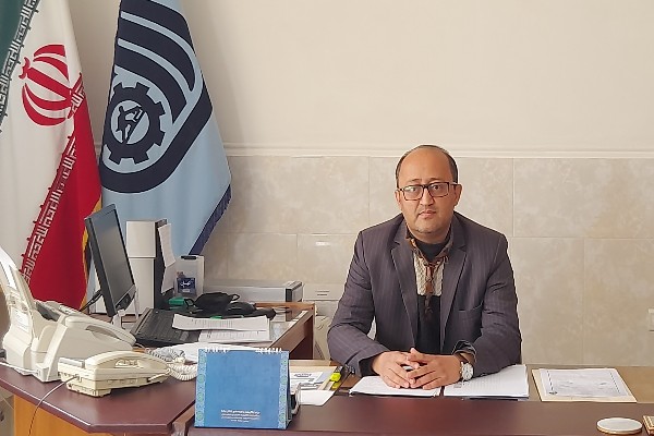 آموزش بیش از ۲۰۰ نفر در سال جاری در مرکز فنی و حرفه ای گلپایگان