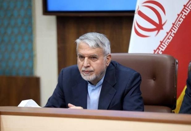  خلیج‌فارس نماد صلح، منزلت و میراث دیرپای ایرانی