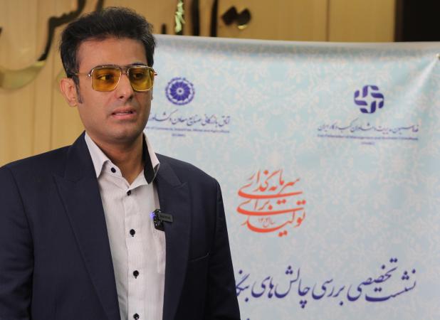 دانشگاه ها نقش مهمی درتربیت نیروی کار ماهر دارند