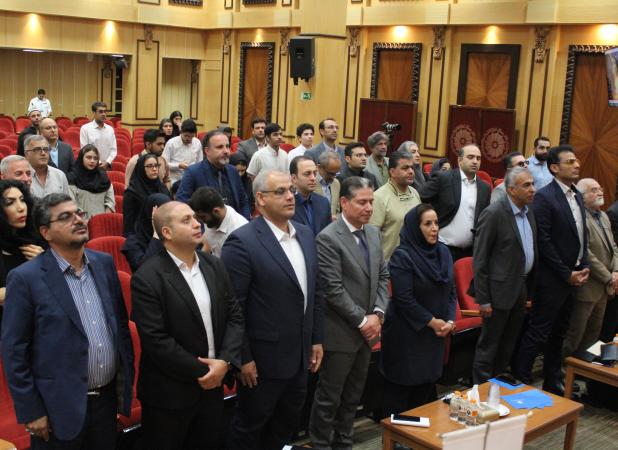 چالش های اقتصادی بنگاه ها در اتاق ایران بررسی شد