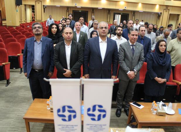 نشست تخصصی چالش های بنگاه ها درتامین سرمایه انسانی بهره ور