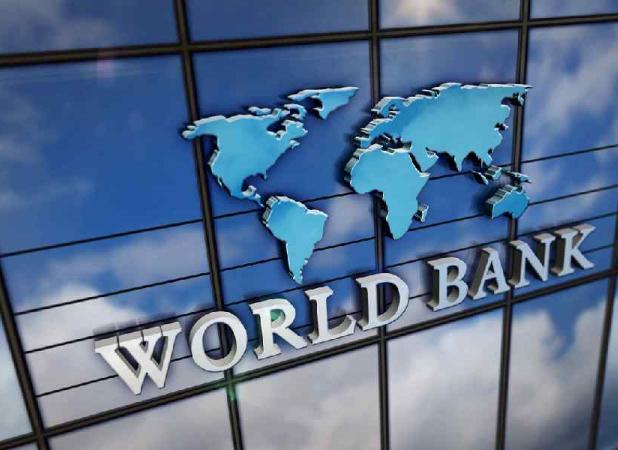 کمک ٧٠٠ میلیون دلاری بانک جهانی برای احیای اقتصاد پاکستان