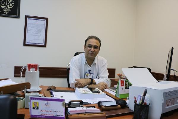 بیش از 4628 مورد بازرسی فنی در شرکت پالایش گاز سرخون و قشم به ثبت رسیده است