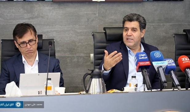 اکوسیستم فعلی اقتصاد نیازمند بازآرایی است