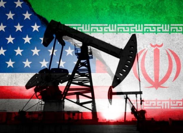 تلاش کنکره آمریکا برای کاهش صادرات نفت ایران