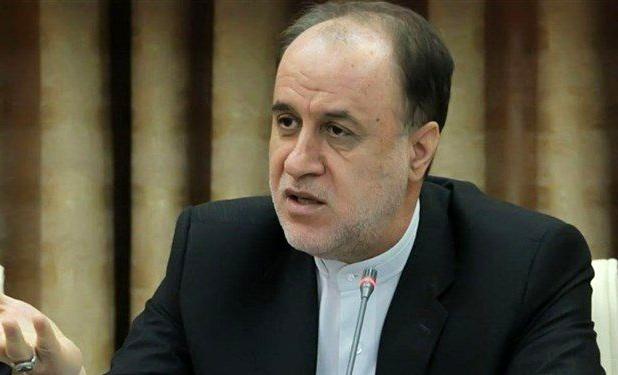  توازنی بین منابع و مصارف بودجه نداشتیم