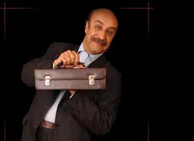 کمدین و بازیگر دهه ۷۰ تلویزیون درگذشت