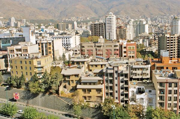 رانش مستأجران از محله ای به محله پایین‌تر