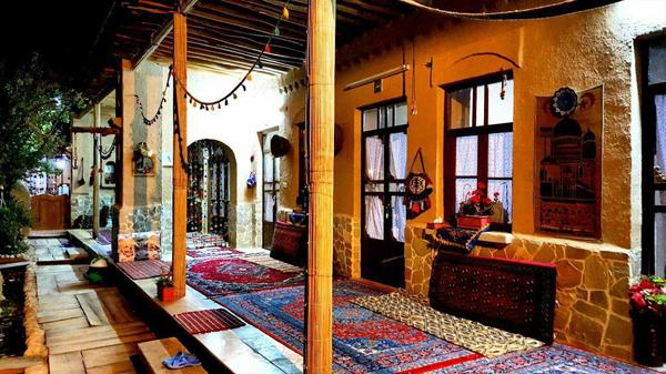 افتتاح 206 پروژه گردشگری با سرمایه گذاری 700 میلیاردی