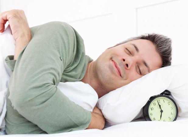 ذهن سرکش خود را هنگام خواب آرام کنید