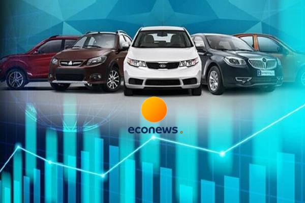 انتقاد مجلس از اختلاف قیمت خودروهای مونتاژی!