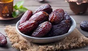 خرما بهترین ماده غذایی برای تأمین قندخون است
