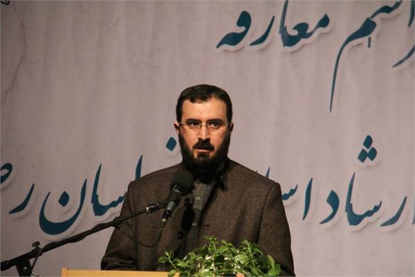 توجه به مسایل فرهنگی شهرستانها در اولویت است