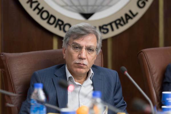 شرط ایران برای همکاری با خودروسازان خارجی