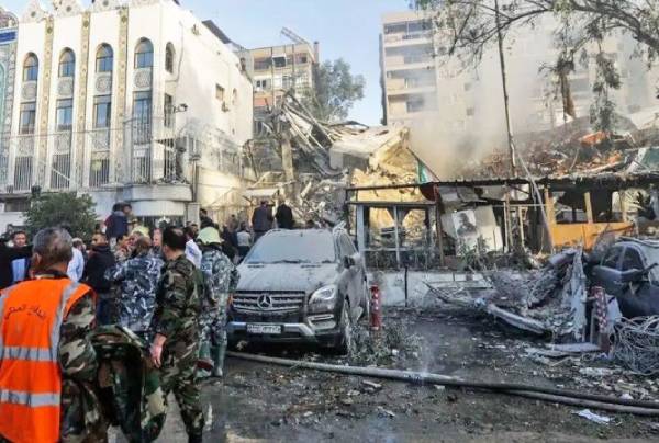 پرداخت خسارت 2112 خودروی آسیب‌دیده در جنگ 12 روزه