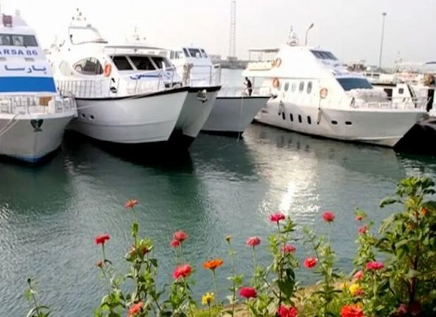 خط کشتیرانی چابهار-مسقط بطور رسمی فعال میشود