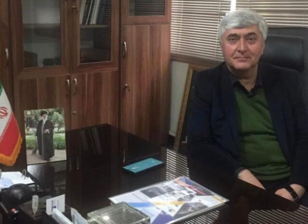 لزوم توسعه همکاری با سایر شرکت های دانش بنیان 