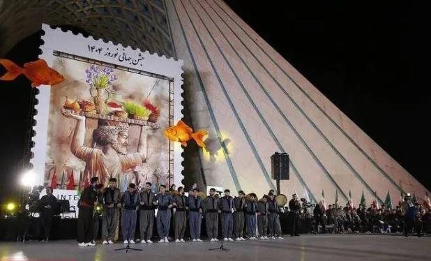 شگفتیهای جشن نورور امسال و هزینههای اجرایی آن