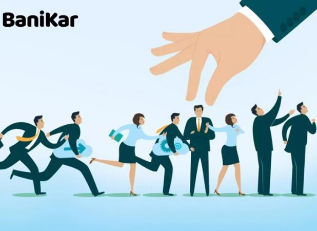 بررسی راه های افزایش شانس استخدام