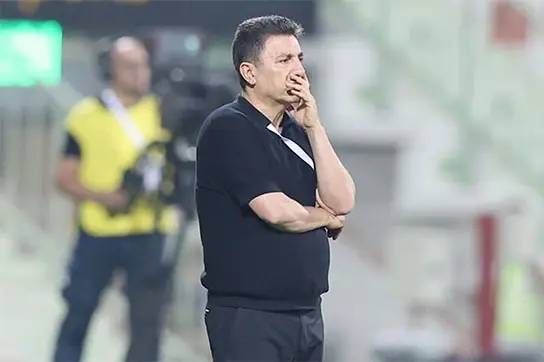 بلاتکلیفی تدارکاتی تیم ملی در آستانه جام جهانی 